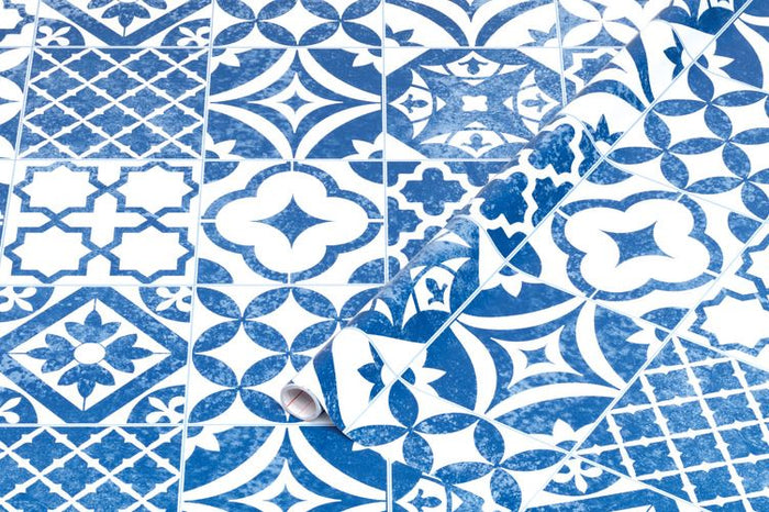 PLASTICA ADESIVA ZULADI  DC FIX MINI 45X200