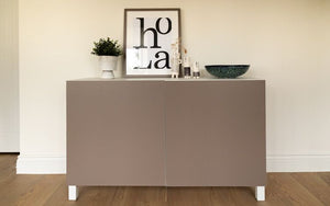 PLASTICA ADESIVA MARRONE TEAK OPACO DC-FIX MINI 45X200