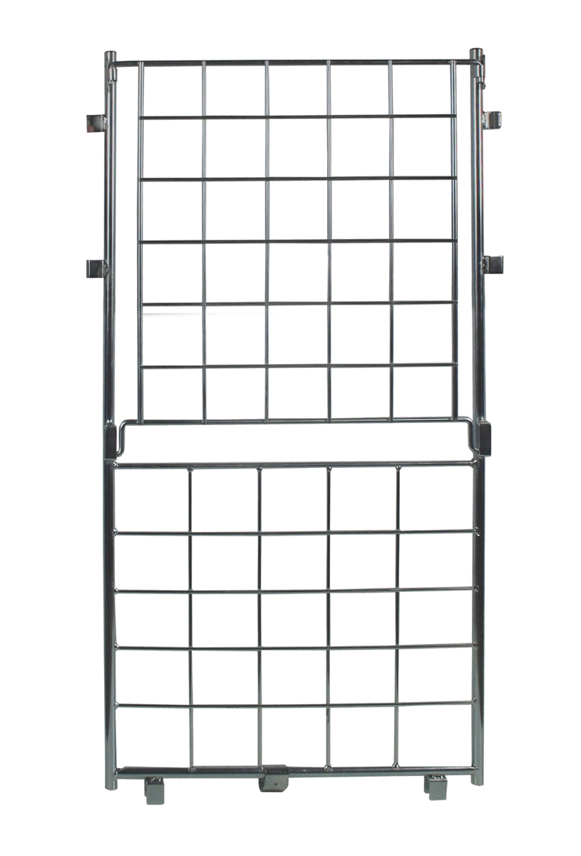 Sponda Frontale apribile 2/3