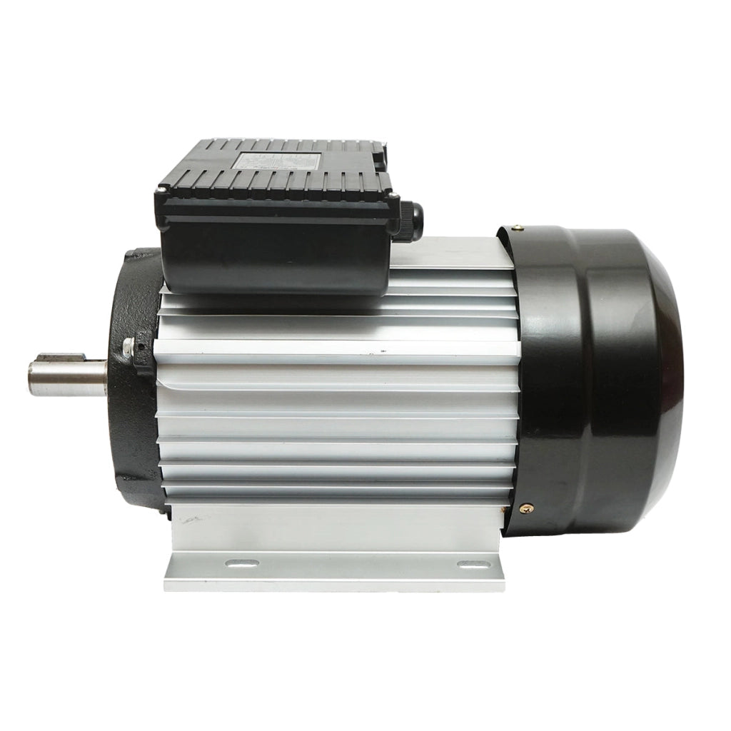 Motore elettrico monofase 4KW, 220V, IP44