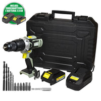 kit-valigetta-trapano-avvitatore-a-percussione-batteria-20v-2ah-e-caricatore-13-accessori