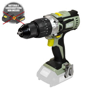 TRAPANO AVVITATORE A PERCUSSIONE