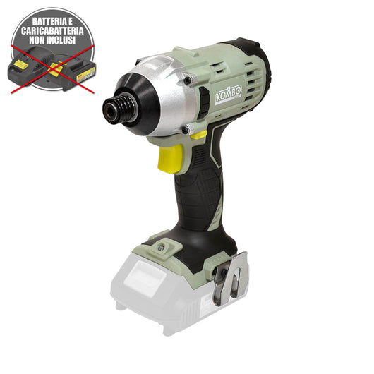 Avvitatore a Impulsi KOMBO PRO 20V