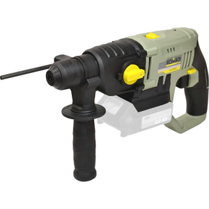 Tassellatore a Batteria + Batteria 20V 4.0Ah