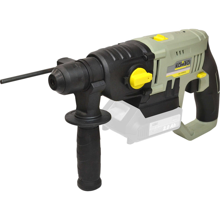 Tassellatore a Batteria + Batteria 20V 4.0Ah