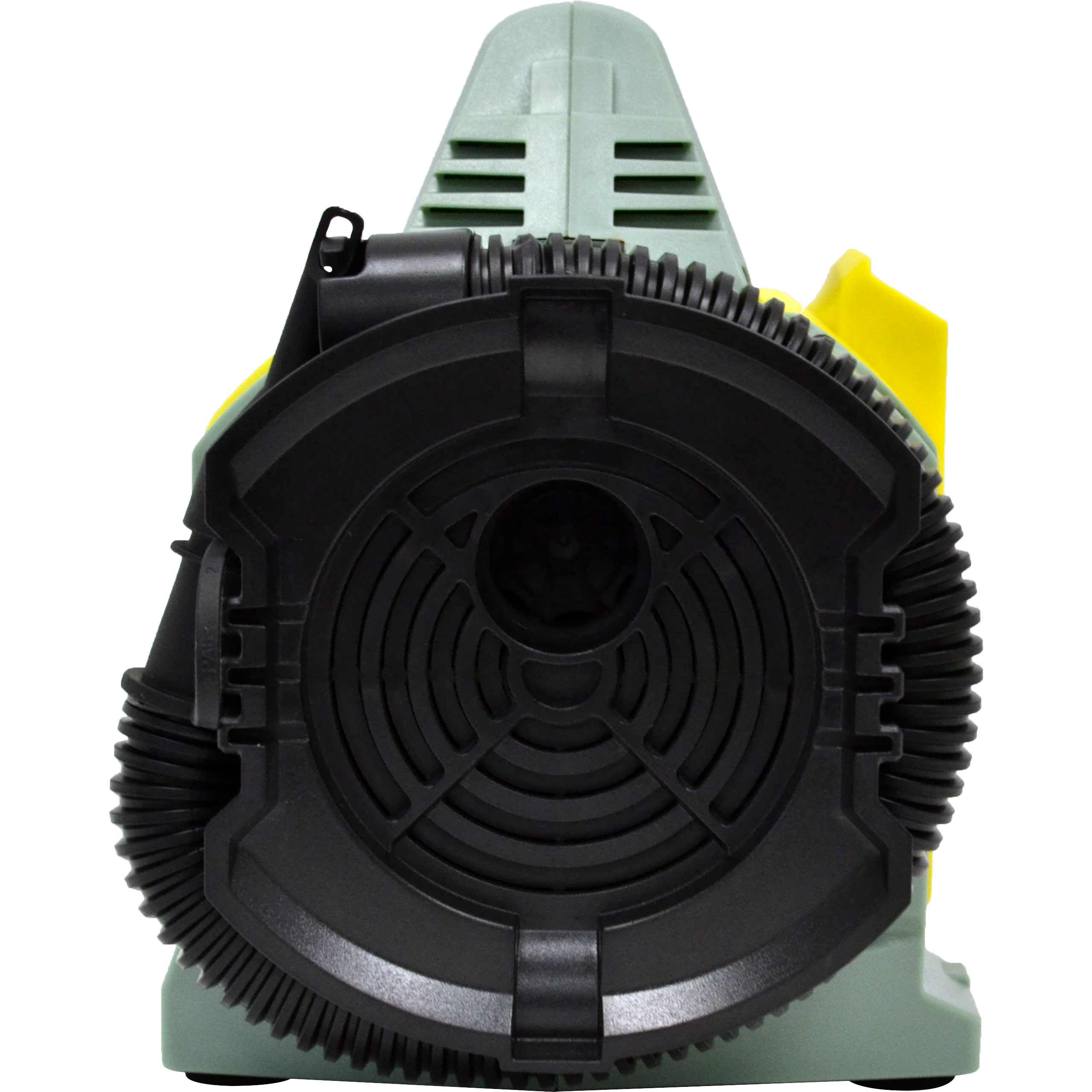 Compressore Cordless 4IN1 KOMBO PRO Batteria 2.0Ah