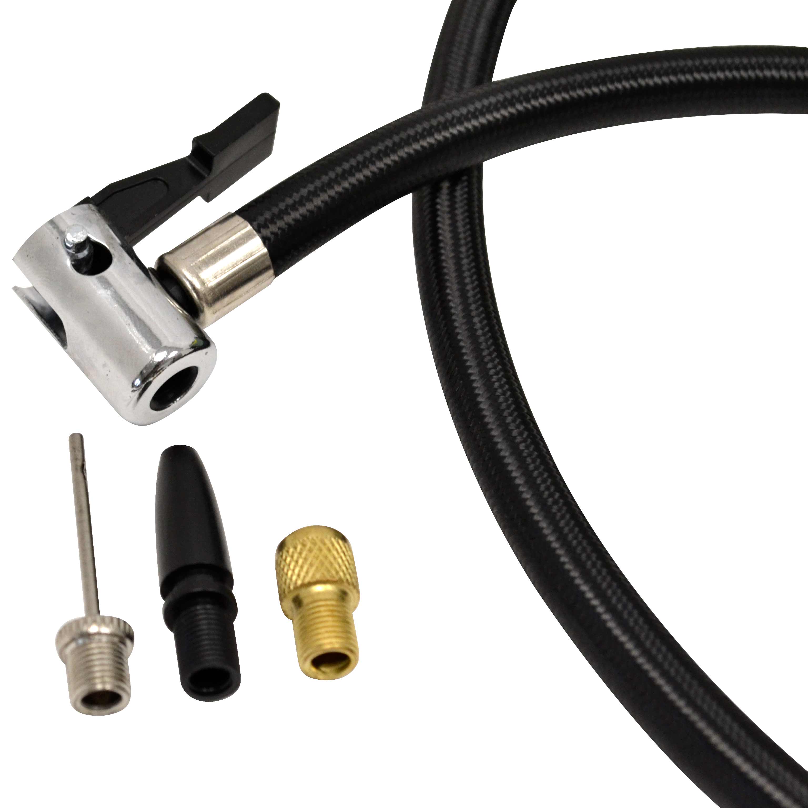 Compressore Cordless 4IN1 KOMBO PRO Batteria 2.0Ah