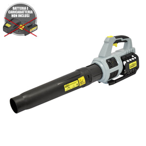 KOP017PRO – Potenza, affidabilità e tecnologia per un lavoro impeccabile