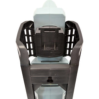 Soffiatore a Batteria Turbo Assiale KOMBO PRO 2.0Ah – Potenza e Libertà Senza Fili