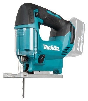 Makita DJV186Z – Seghetto alternativo batteria 18V Brushless solo corpo macchina