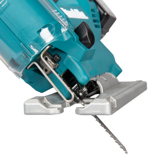Makita DJV186Z – Seghetto alternativo batteria 18V Brushless solo corpo macchina