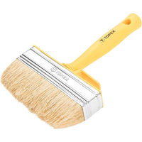 Topex 20b968 pennellessa 14x4cm, m, naturale ds