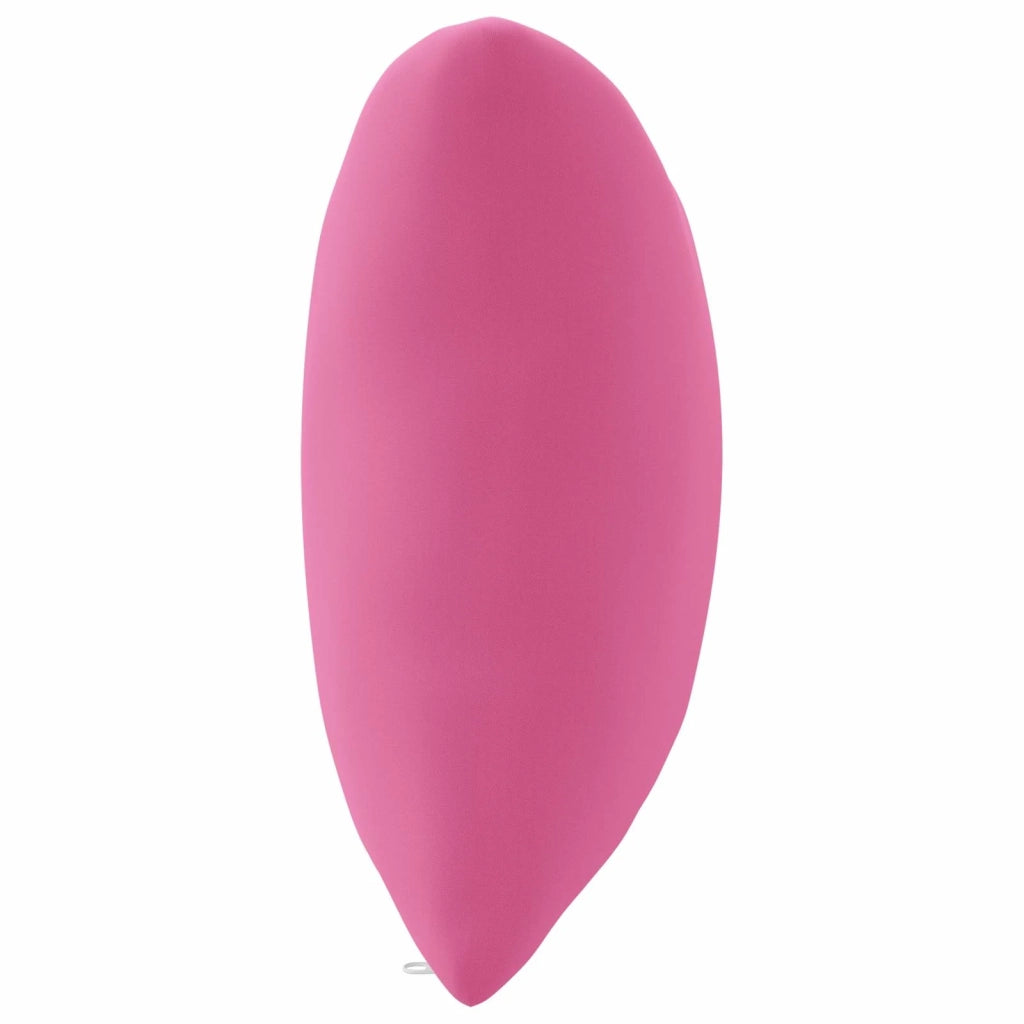 Cuscino per Schiena a 1 Pezzo PUTTEN 100% Poliestere Rosa 947016