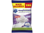 AIRMAX ASSORBIUMIDITA' SALI RICARICA LAVANDA- - kg.1 - 6 pezzi AIRMAX