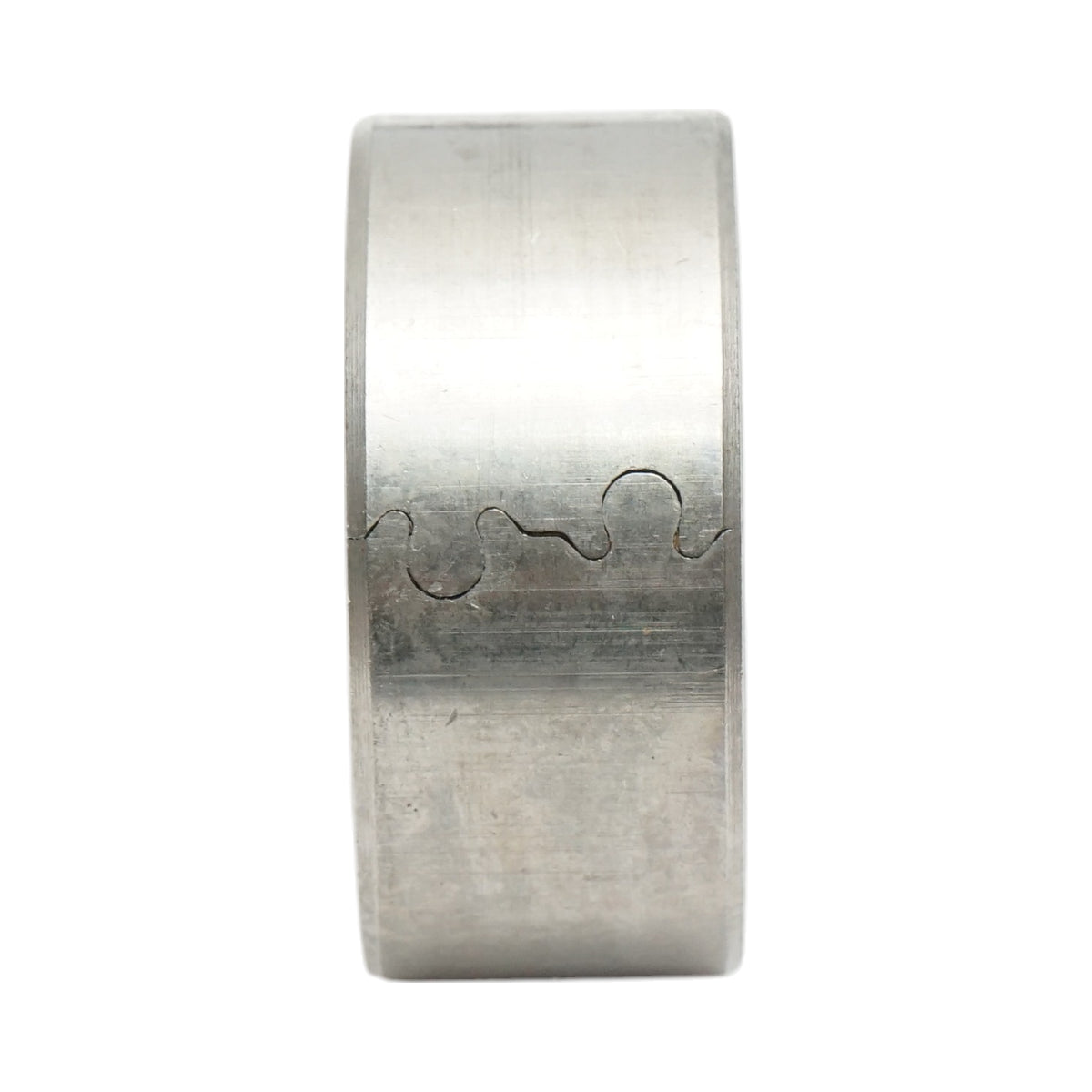 Boccola per ingranaggio distribuzione John Deere 44,25×47,51×20,95 mm – codice OEM T20034