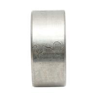 Boccola per ingranaggio distribuzione John Deere 44,25×47,51×20,95 mm – codice OEM T20034