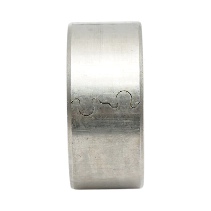 Boccola per ingranaggio distribuzione John Deere 44,25×47,51×20,95 mm – codice OEM T20034