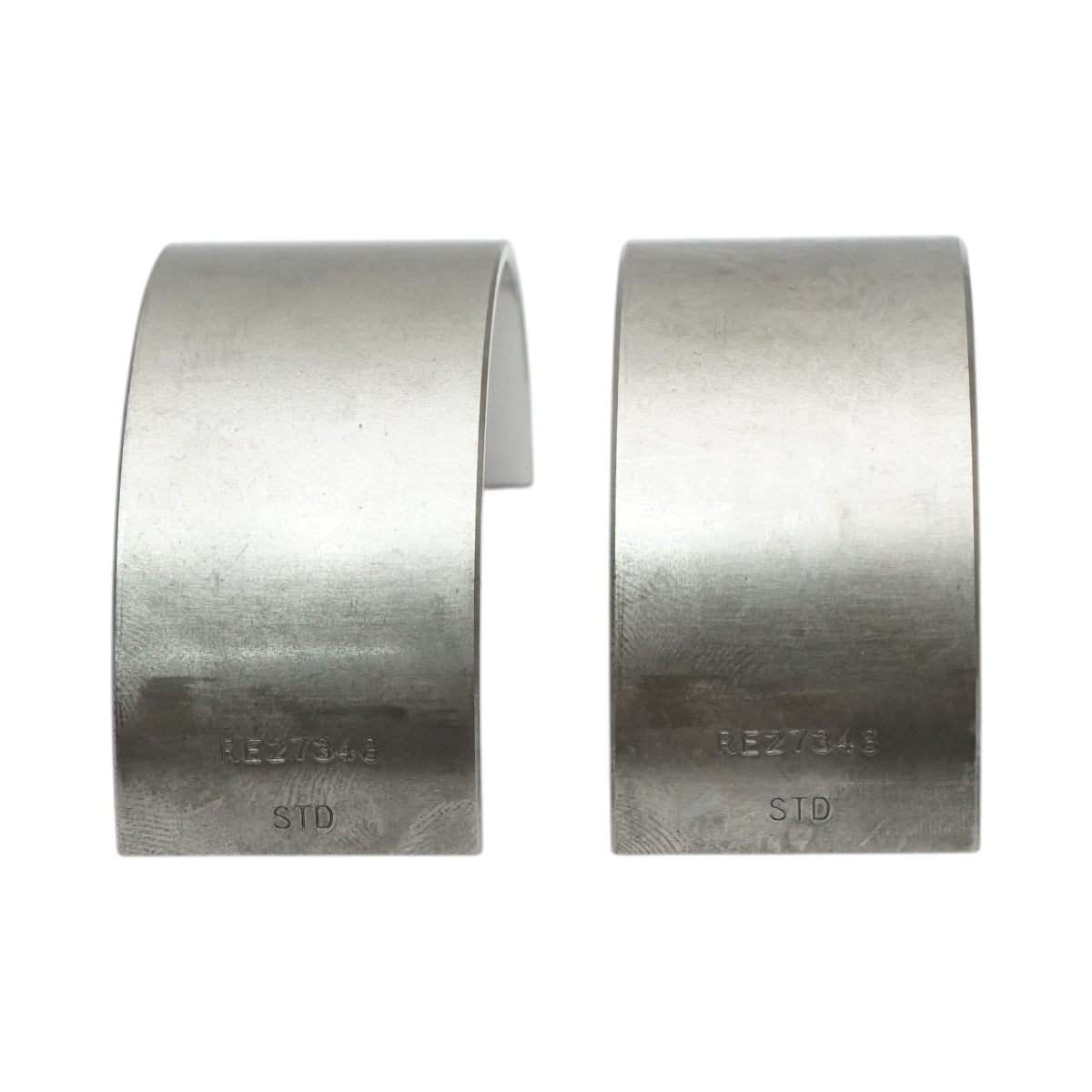 Bronzine di biella STD per John Deere – codice OEM AT21138