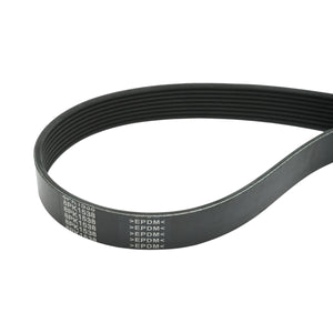 Cinghia dei servizi 8PK1538 per John Deere – codice OEM R123439