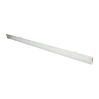 Corpo illuminante LED industriale High-Bay 120W, 220V, 6000K, 16800lm per capannoni, magazzini 1500mm IP44  Breckner Germany