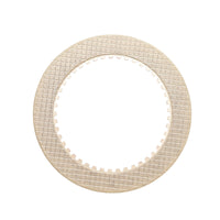 Disco frizione John Deere, codice OEM AR60082, RE17420, RE234306