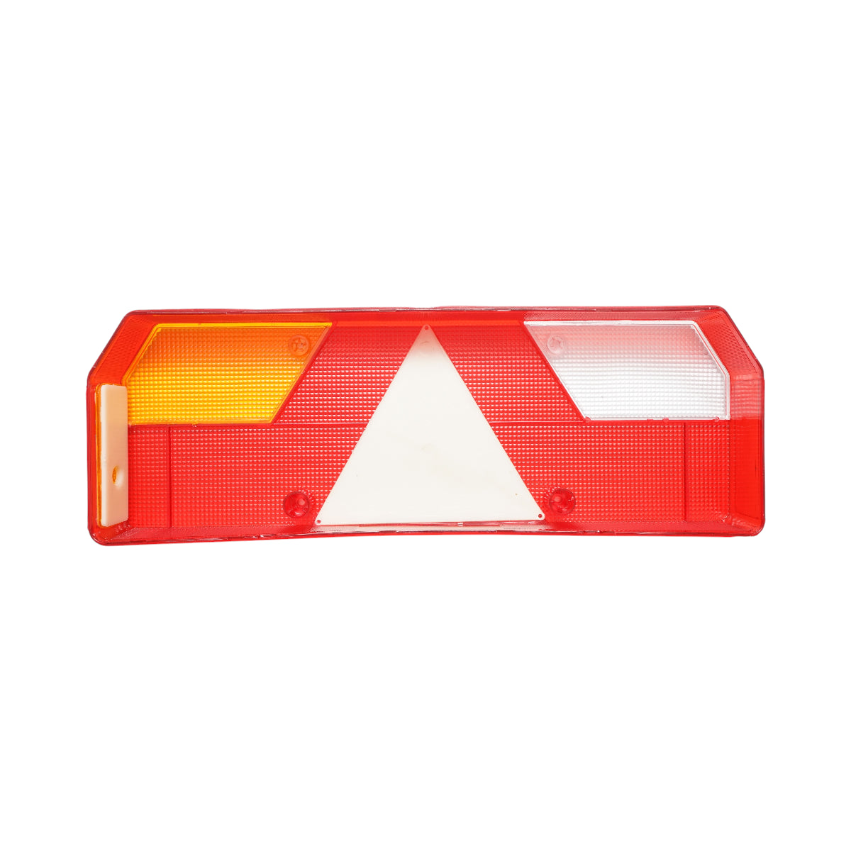 Distributore luce freno posteriore destra per semirimorchio Schmitz Cargobull 420x145