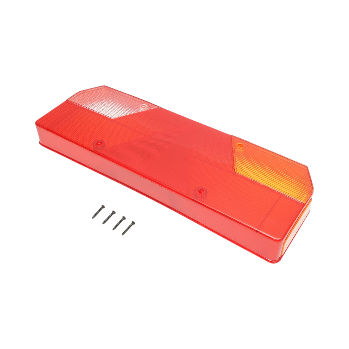 Distributore luce freno posteriore destra per semirimorchio Schmitz Cargobull 420x145