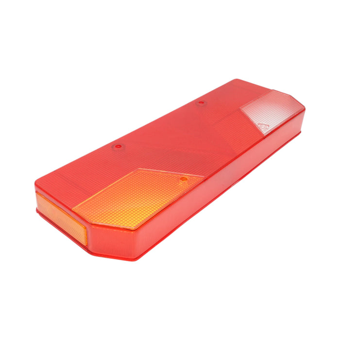 Distributore luce freno posteriore destra per semirimorchio Schmitz Cargobull 420x145