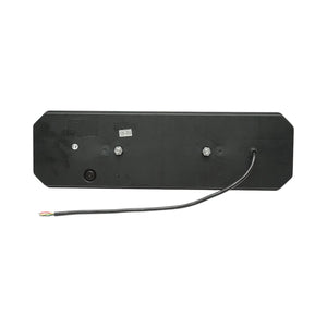 Fanale posteriore a LED per camion 12/24V universale 445x140x40mm Breckner Germany