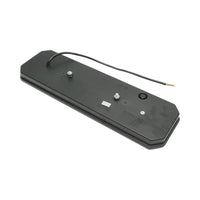 Fanale posteriore a LED per camion 12/24V universale 445x140x40mm Breckner Germany