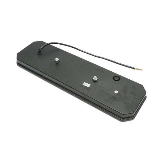Fanale posteriore a LED per camion 12/24V universale 445x140x40mm Breckner Germany