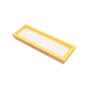 Filtro abitacolo 307x108x30 mm per John Deere – codice OEM RE195491