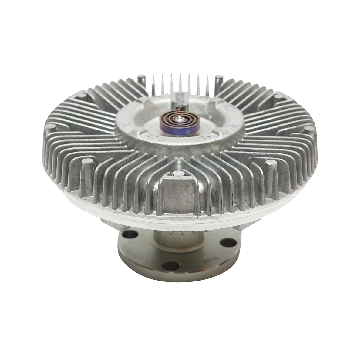 Giunto viscoso (ventola motore) John Deere Codici OEM: AL69176, RE26957, AL66910