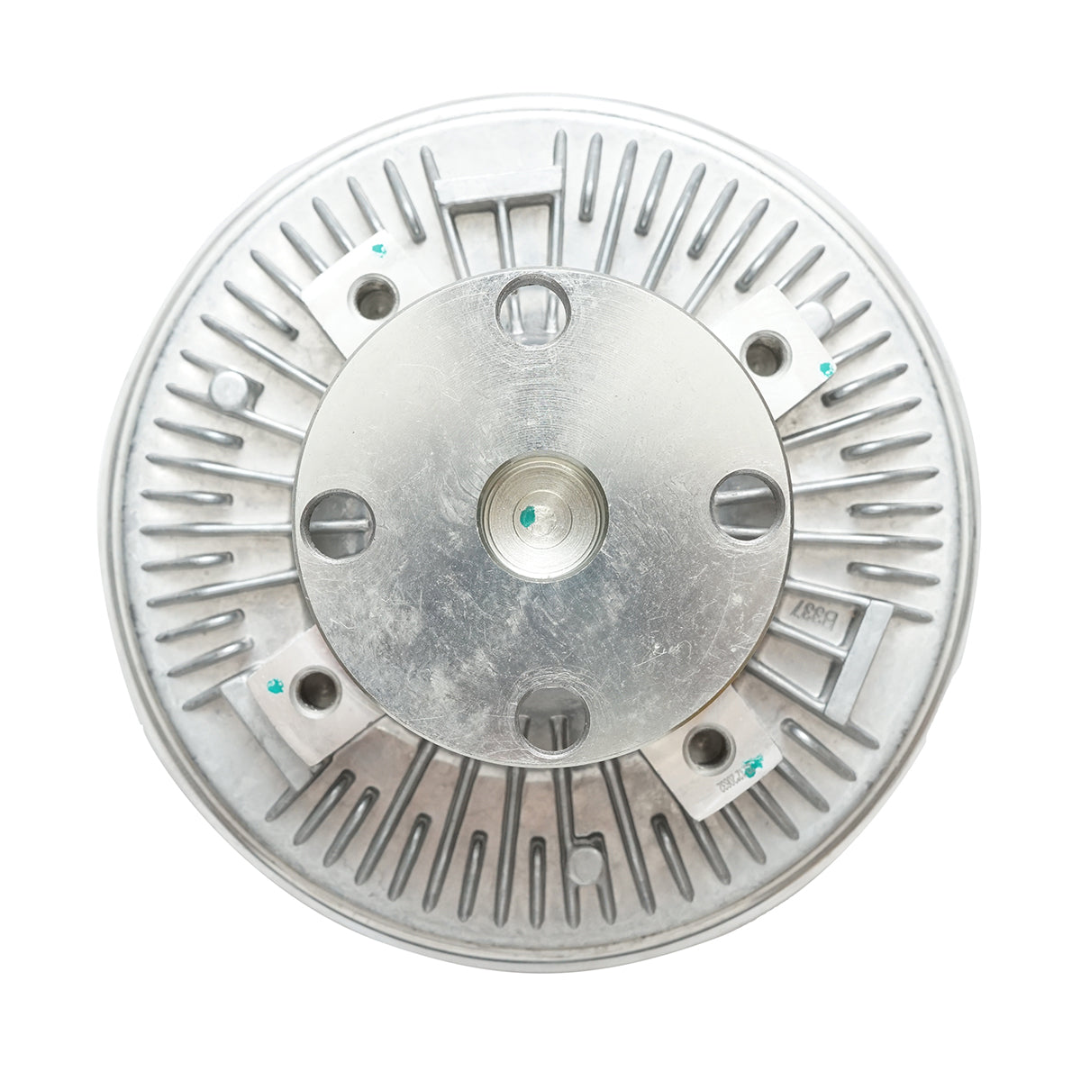 Giunto viscoso (ventola motore) John Deere Codici OEM: AL69176, RE26957, AL66910