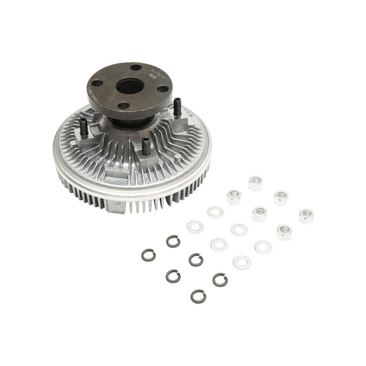 Giunto viscoso per John Deere Codici OEM: AL81448, AL79618