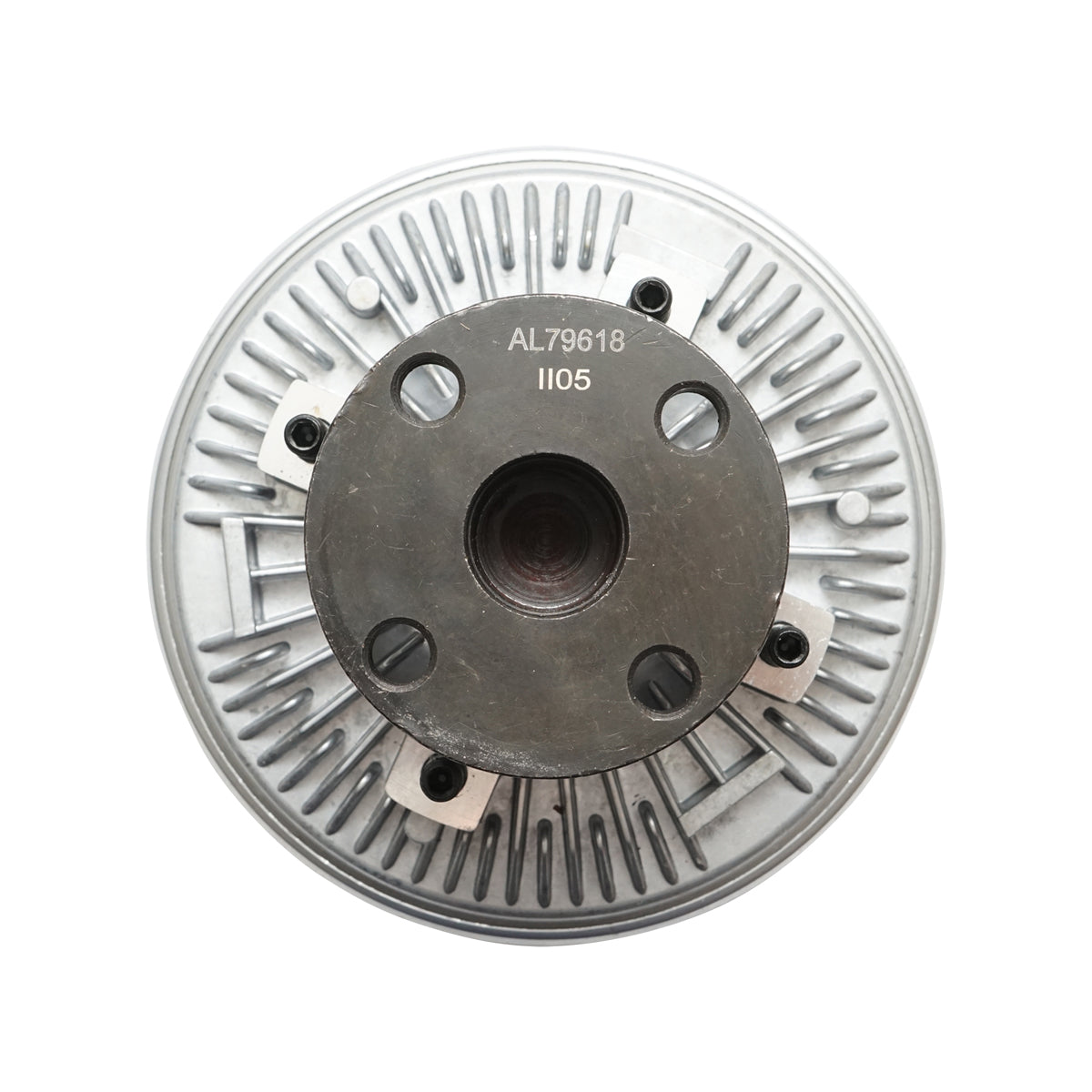 Giunto viscoso per John Deere Codici OEM: AL81448, AL79618