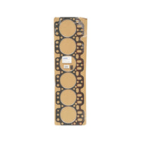 Guarnizione testa motore per John Deere – codici OEM: R114157, R56574, R59449, R63527, R64153, R73429, R80243, R80244, R91880, R92426