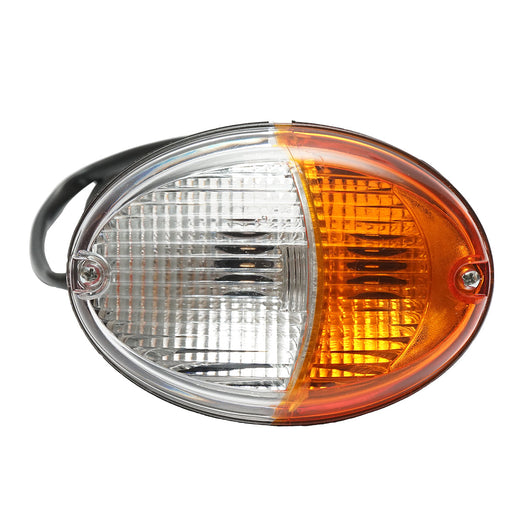 Indicatore di direzione anteriore destro per John Deere Codice OEM: AL171053