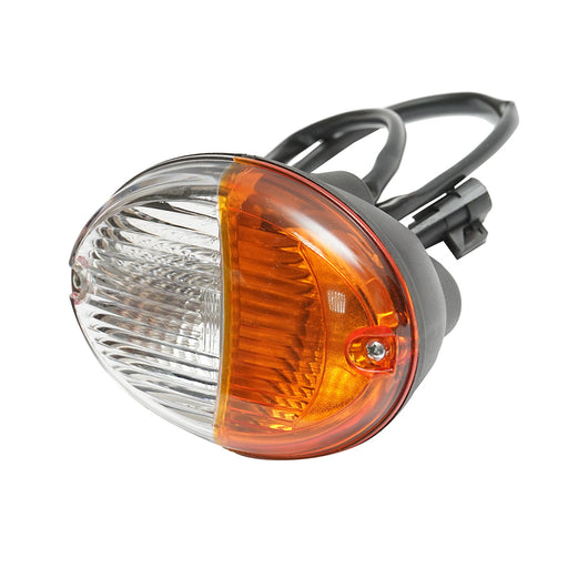 Indicatore di direzione anteriore destro per John Deere Codice OEM: AL171053