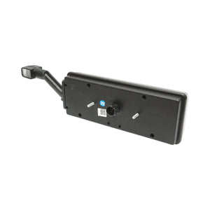 Luce freno posteriore destra LED rimorchio 24V, 7 pin ASS2.1 con luci di posizione, illuminazione targa, allarme retromarcia 400x153x88mm