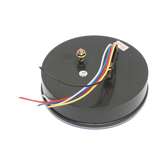 Luce freno posteriore rotonda LED 12V/24V universale 140x40mm Breckner Germany