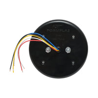 Luce stop posteriore a LED 12-24V con 4 funzioni FR0451