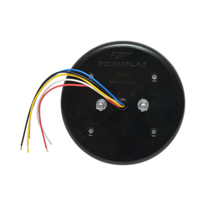 Luce stop posteriore a LED 12-24V con 4 funzioni FR0451