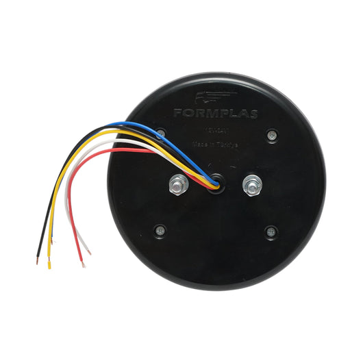 Luce stop posteriore a LED 12-24V con 4 funzioni FR0451