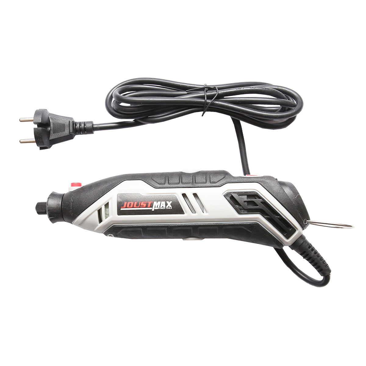 Mini smerigliatrice dritta elettrica 150W, 220V, 32000rpm con 40 accessori Joustmax