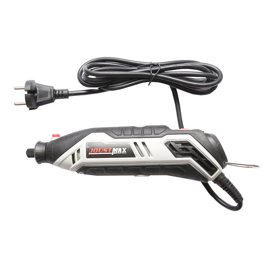 Mini smerigliatrice dritta elettrica 150W, 220V, 32000rpm con 40 accessori Joustmax