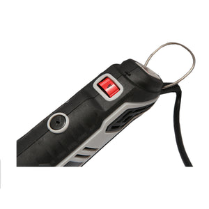 Mini smerigliatrice dritta elettrica 150W, 220V, 32000rpm con 40 accessori Joustmax