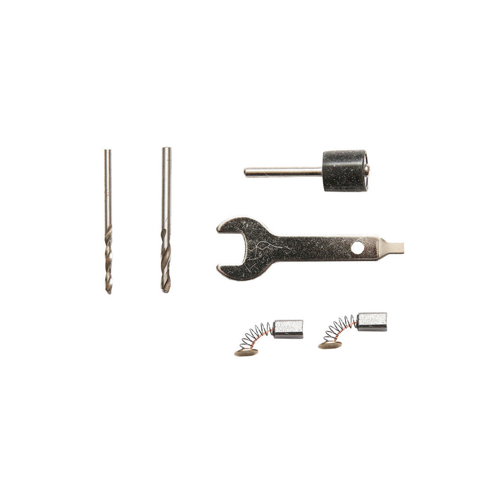 Mini smerigliatrice dritta elettrica 150W, 220V, 32000rpm con 40 accessori Joustmax