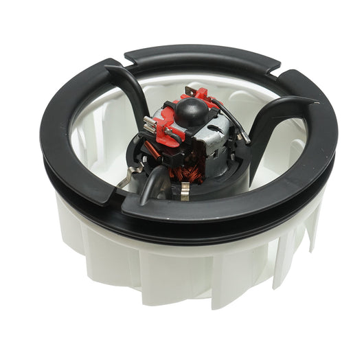 Motore ventilatore riscaldamento per Fendt, John Deere, Valmet Codici OEM: V32107700, VAT50010, AL58526, T50010, 0130007308