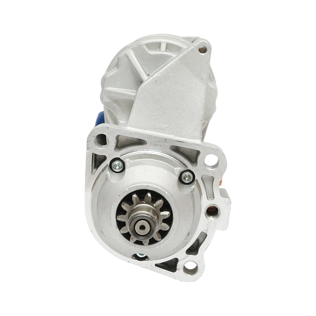 Motorino d'avviamento 12V / 4.8KW per John Deere cod OEM RE70474, RE70960, 228000-6550, 228000-6551, 2280006550